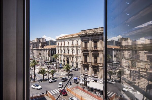 appartamento in affitto a Catania in zona Centro Storico