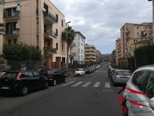 appartamento in affitto a Catania
