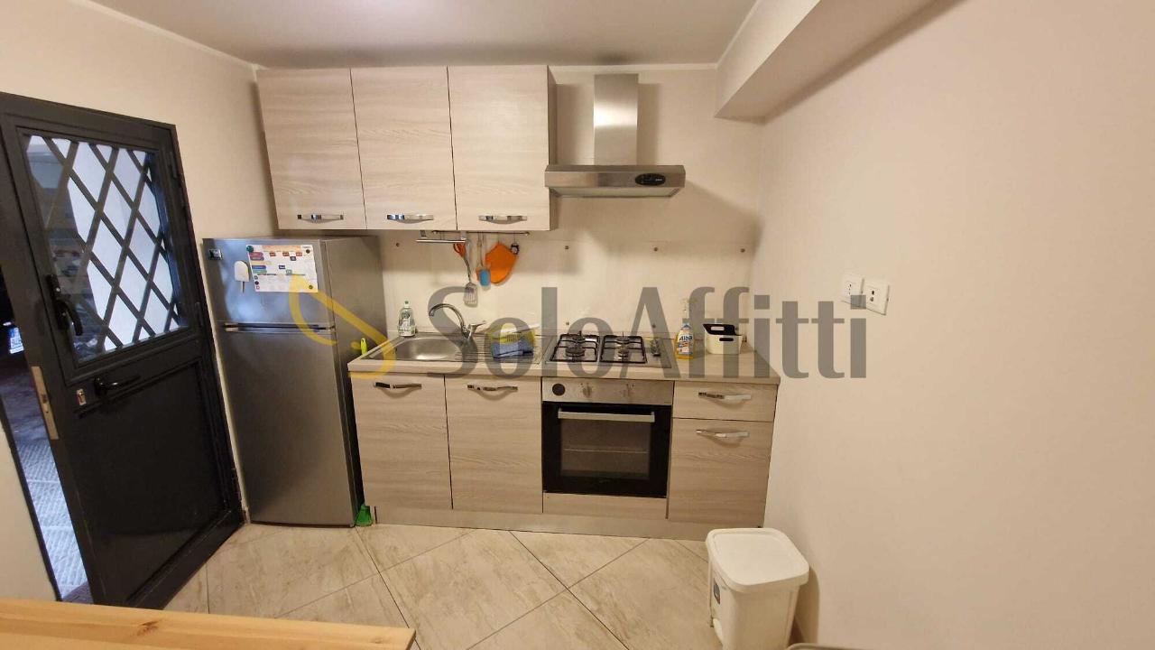 appartamento in affitto a Catania in zona Picanello