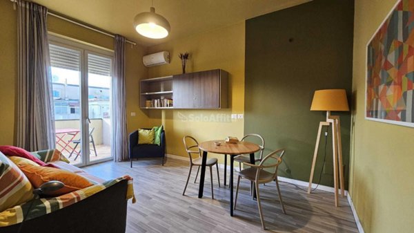 appartamento in affitto a Catania