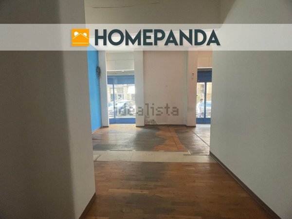 negozio in affitto a Catania