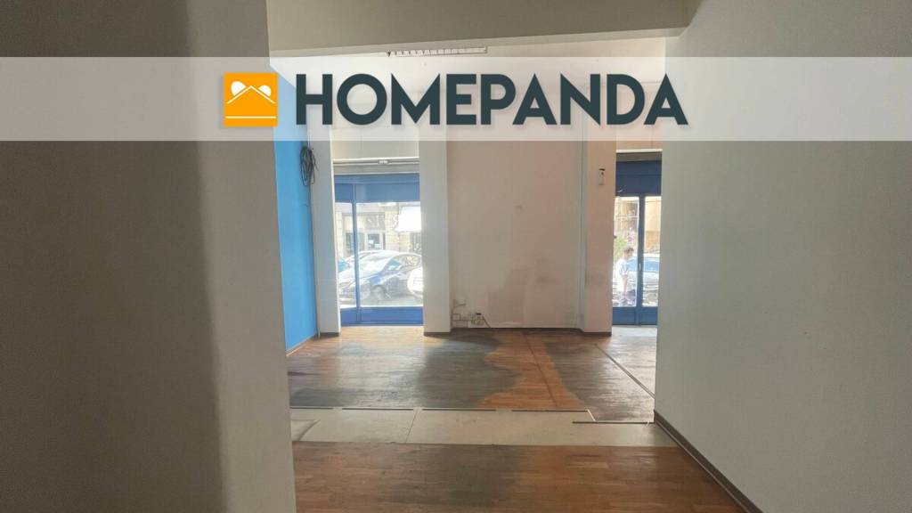 negozio in affitto a Catania