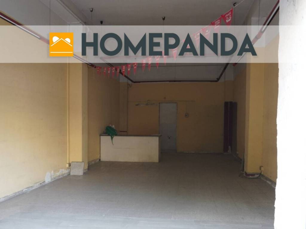 negozio in affitto a Catania