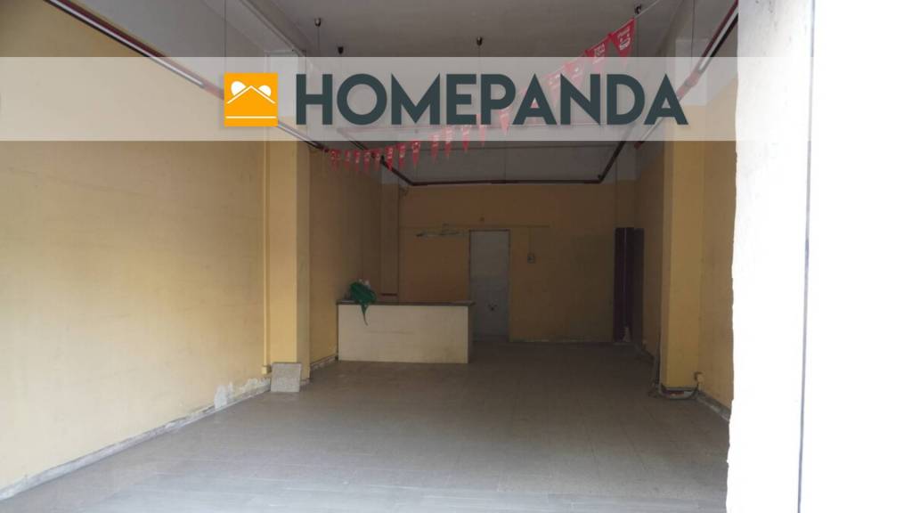 negozio in affitto a Catania