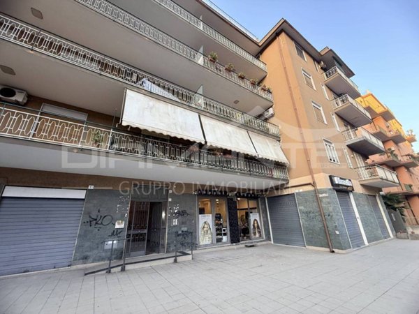 appartamento in affitto a Catania