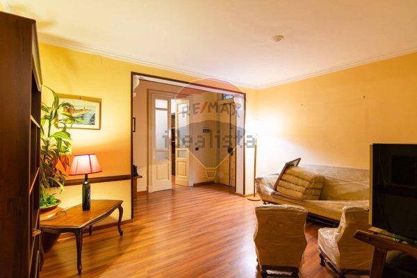 appartamento in affitto a Catania