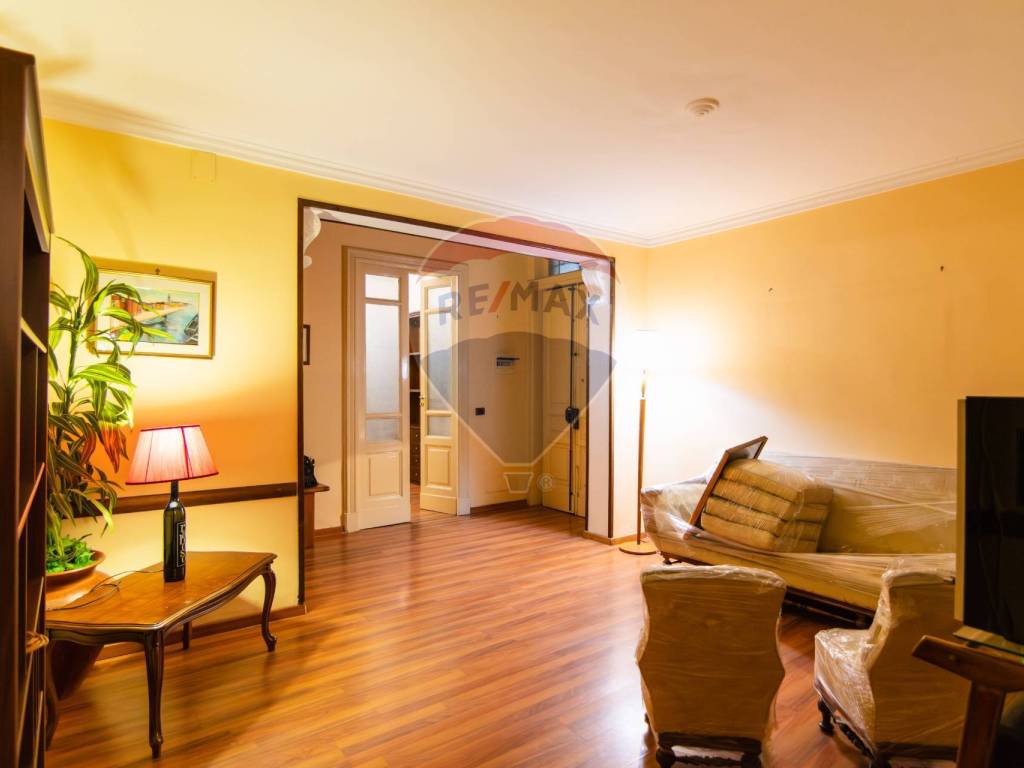 appartamento in affitto a Catania