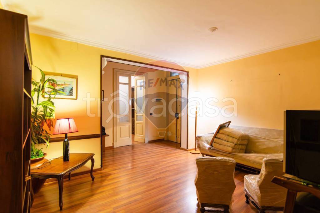 appartamento in affitto a Catania