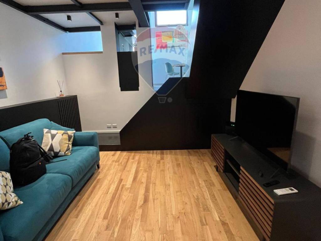 appartamento in affitto a Catania in zona Centro Storico