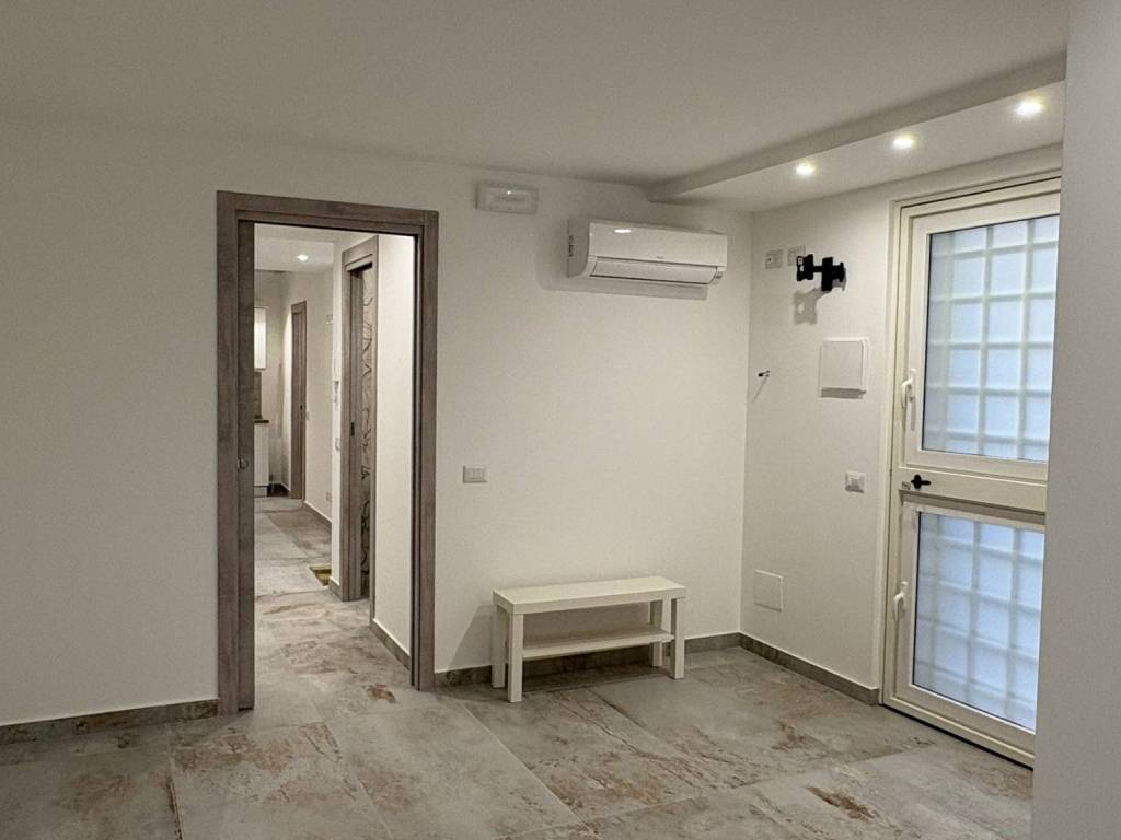 appartamento in affitto a Catania in zona Centro Storico