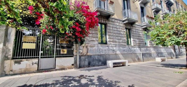 ufficio in affitto a Catania