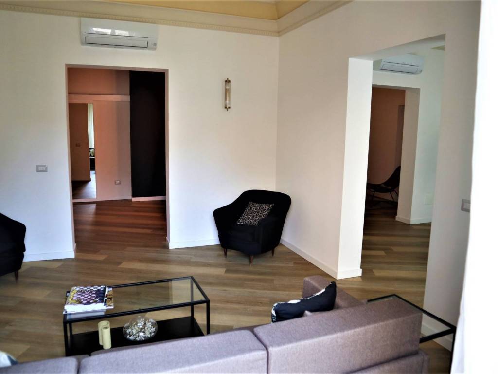 appartamento in affitto a Catania in zona Centro Storico