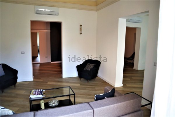 appartamento in affitto a Catania in zona Centro Storico