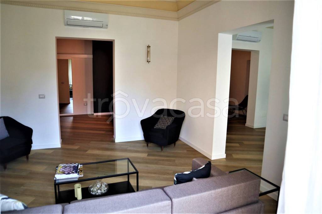 appartamento in affitto a Catania in zona Centro Storico