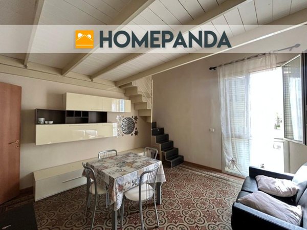 appartamento in affitto a Catania in zona Centro Storico