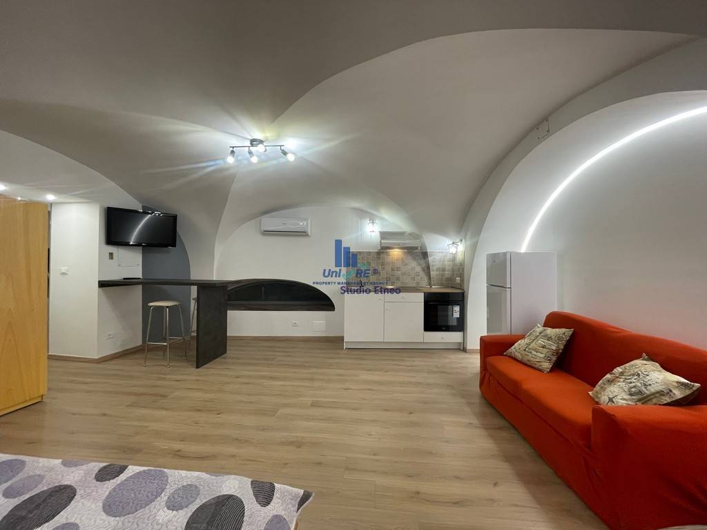 appartamento in affitto a Catania in zona Centro Storico