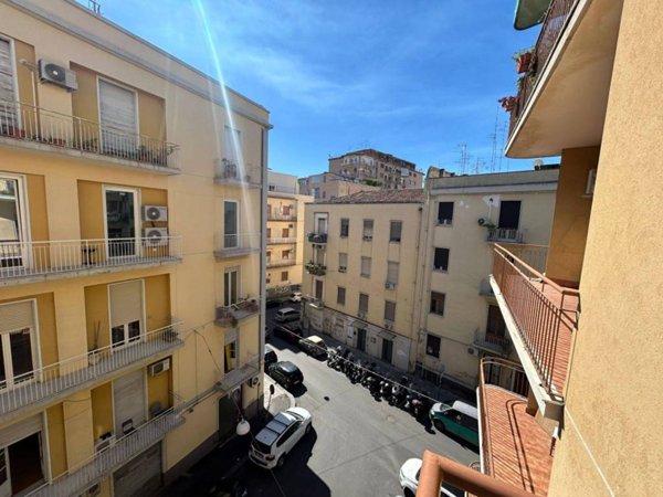 ufficio in affitto a Catania in zona Picanello