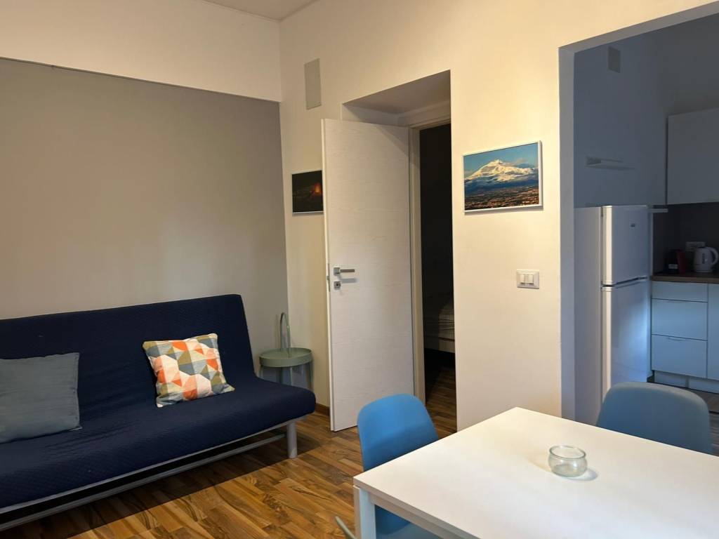 appartamento in affitto a Catania