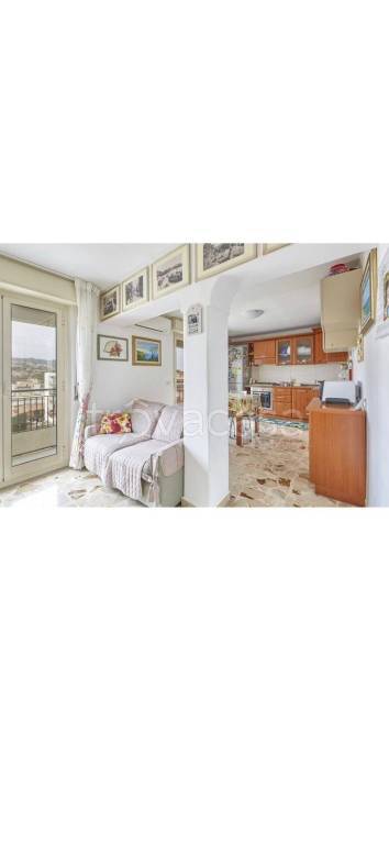 appartamento in affitto a Catania in zona Picanello