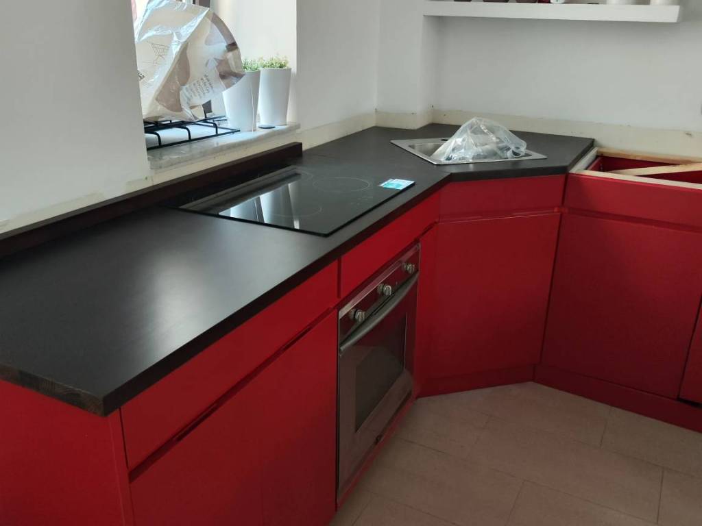 appartamento in affitto a Catania