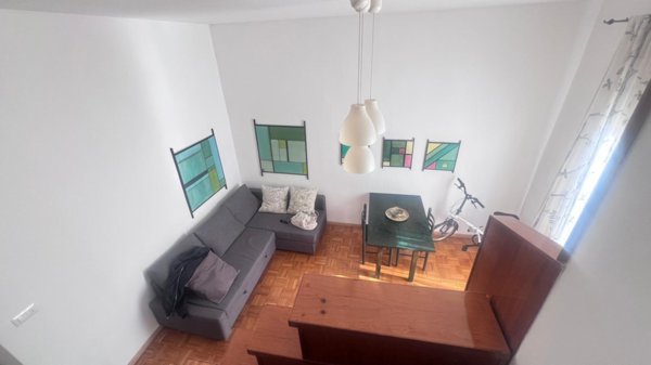 appartamento in affitto a Catania in zona Centro Storico