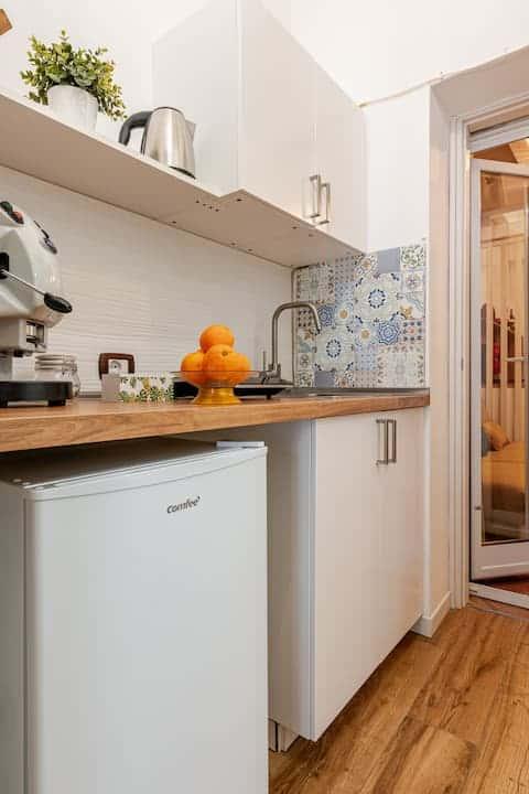 appartamento in affitto a Catania in zona Centro Storico