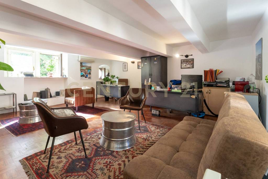 appartamento in affitto a Catania in zona Centro Storico