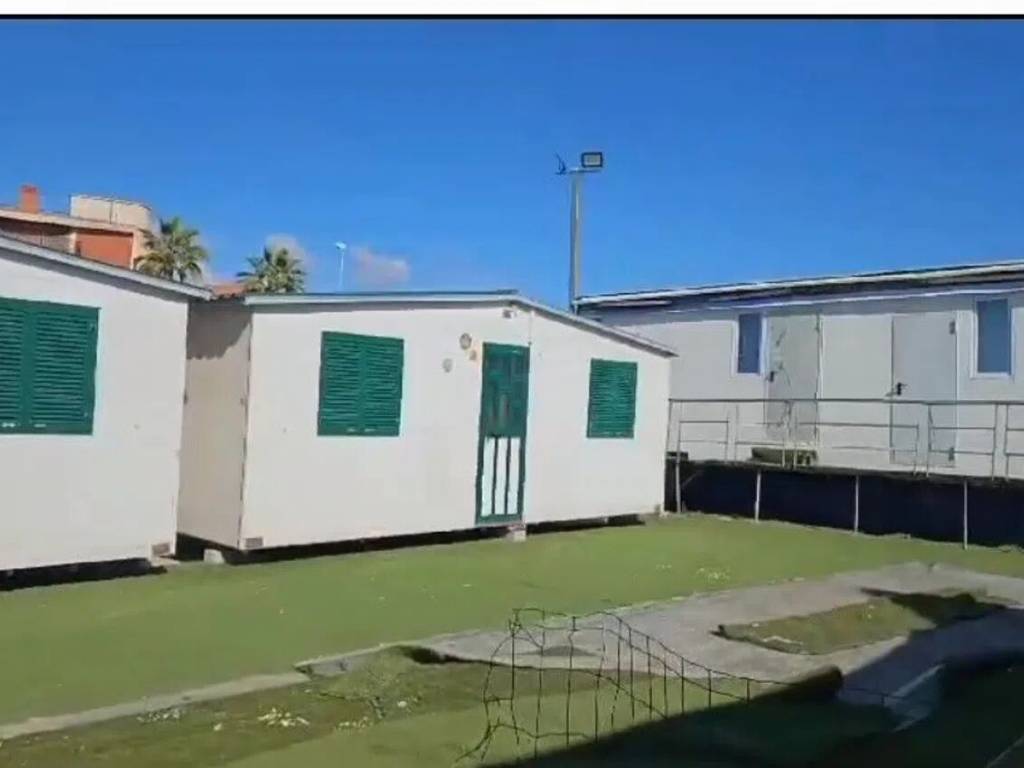 appartamento in affitto a Catania in zona San Nullo