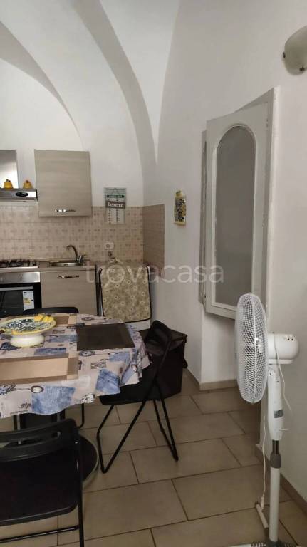 appartamento in affitto a Catania in zona Centro Storico