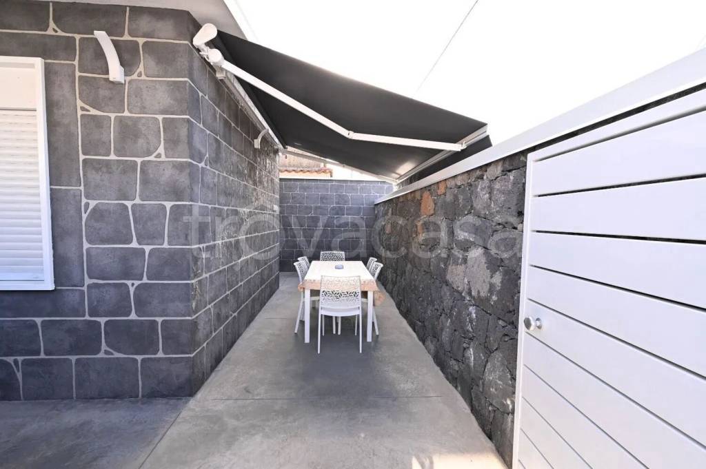 casa indipendente in affitto a Catania in zona Centro Storico