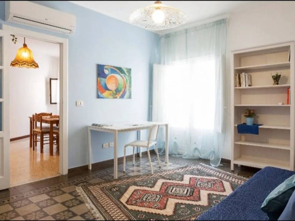 appartamento in affitto a Catania in zona Centro Storico