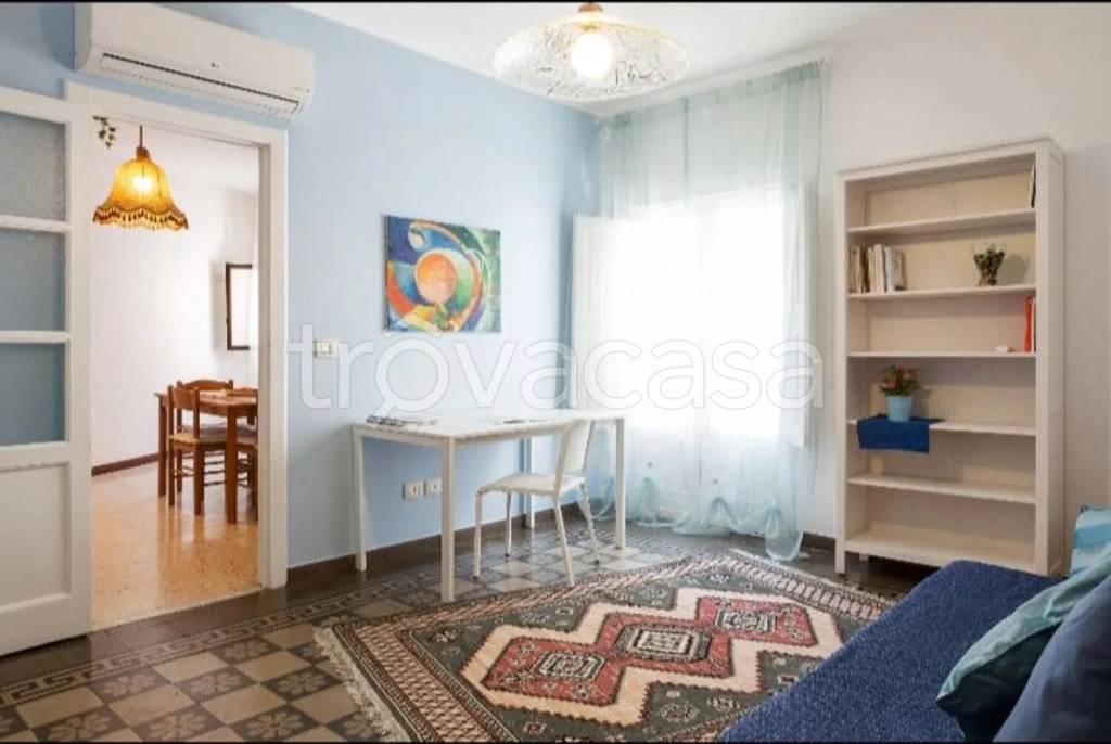 appartamento in affitto a Catania in zona Centro Storico