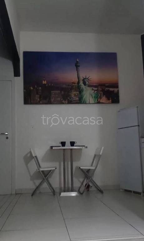 appartamento in affitto a Catania