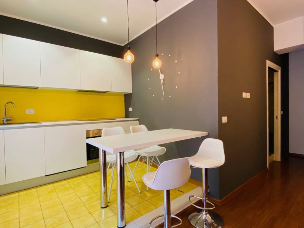 appartamento in affitto a Catania