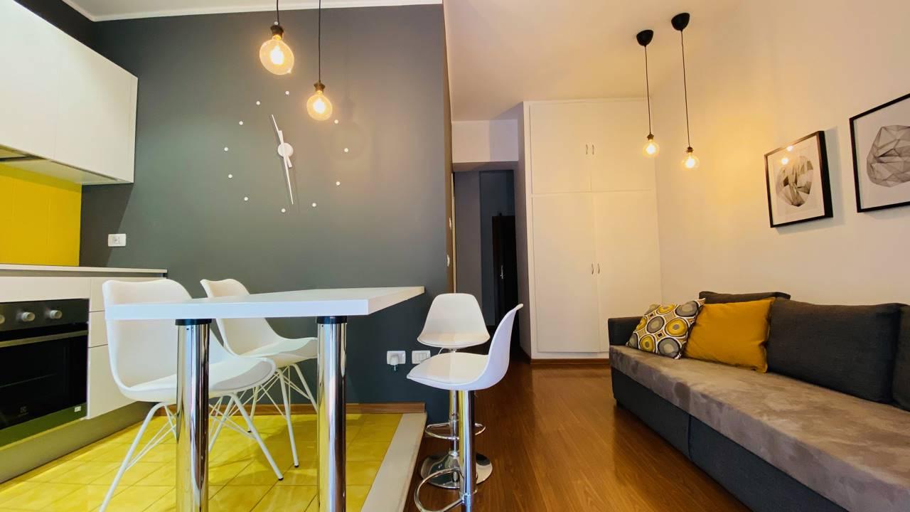 appartamento in affitto a Catania in zona Centro Storico