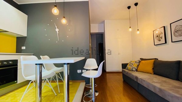 appartamento in affitto a Catania in zona Centro Storico