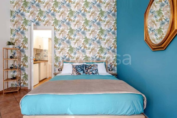 appartamento in affitto a Catania