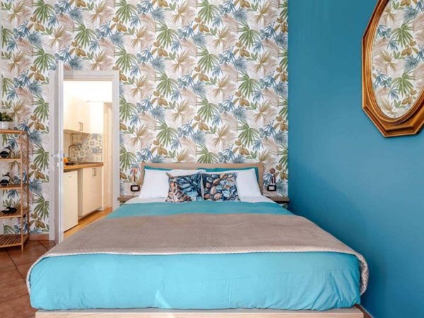 appartamento in affitto a Catania in zona Centro Storico