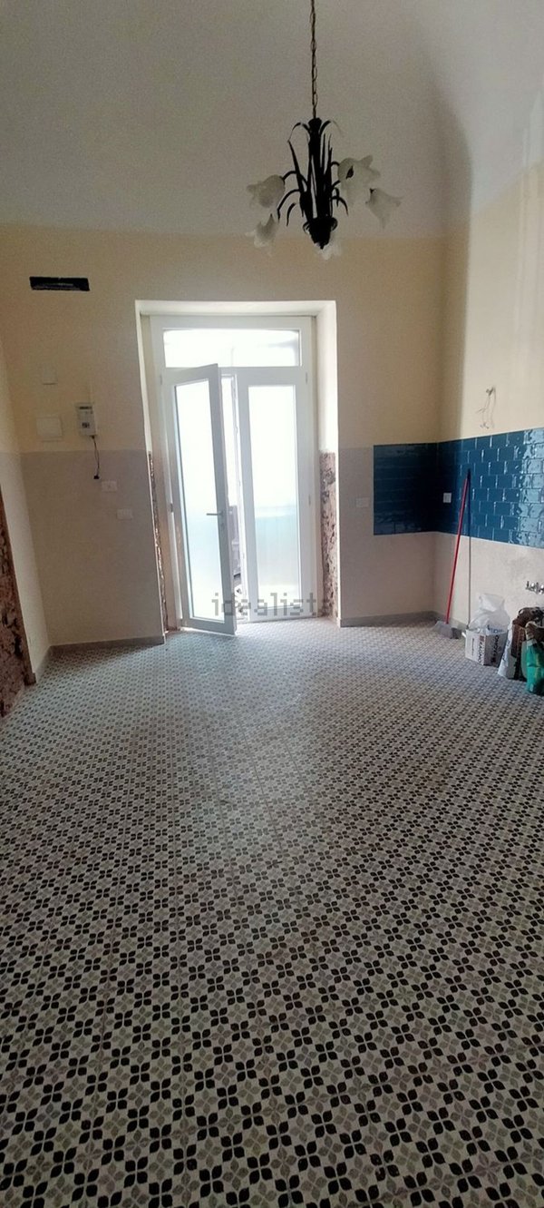 appartamento in affitto a Catania in zona Centro Storico