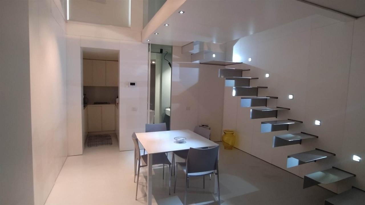 appartamento in affitto a Catania in zona Picanello