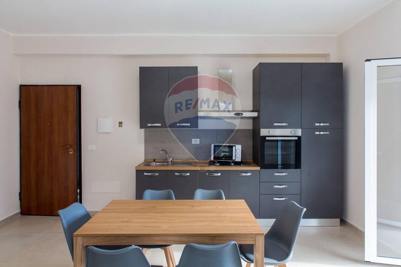 appartamento in affitto a Catania in zona Trappeto