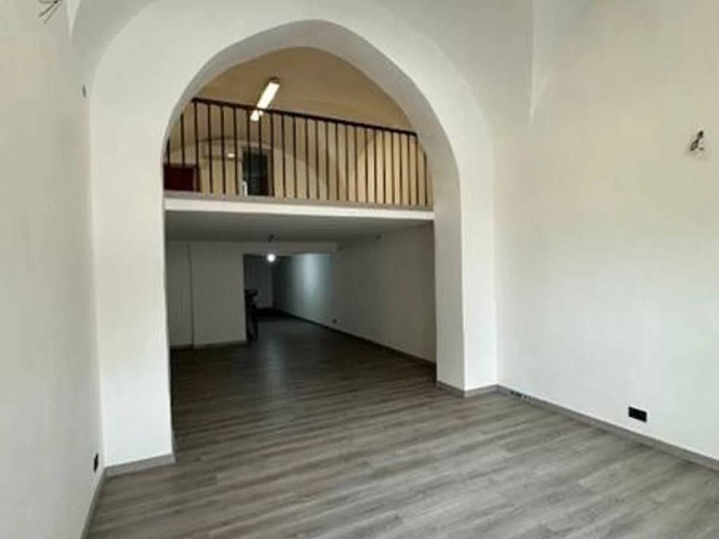 negozio in affitto a Catania