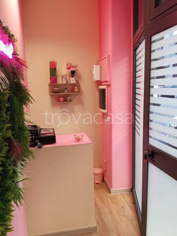 negozio in affitto a Catania