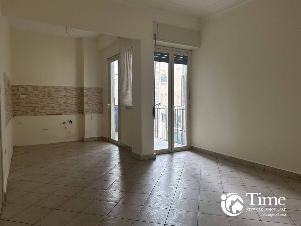 appartamento in affitto a Catania in zona Picanello