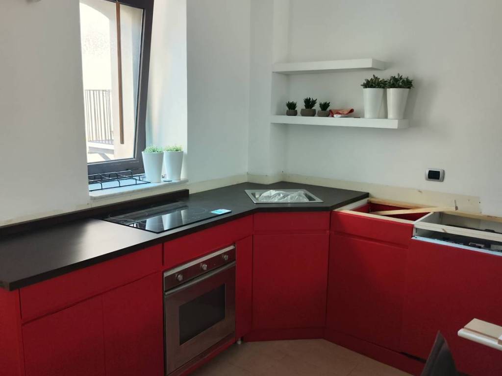 appartamento in affitto a Catania