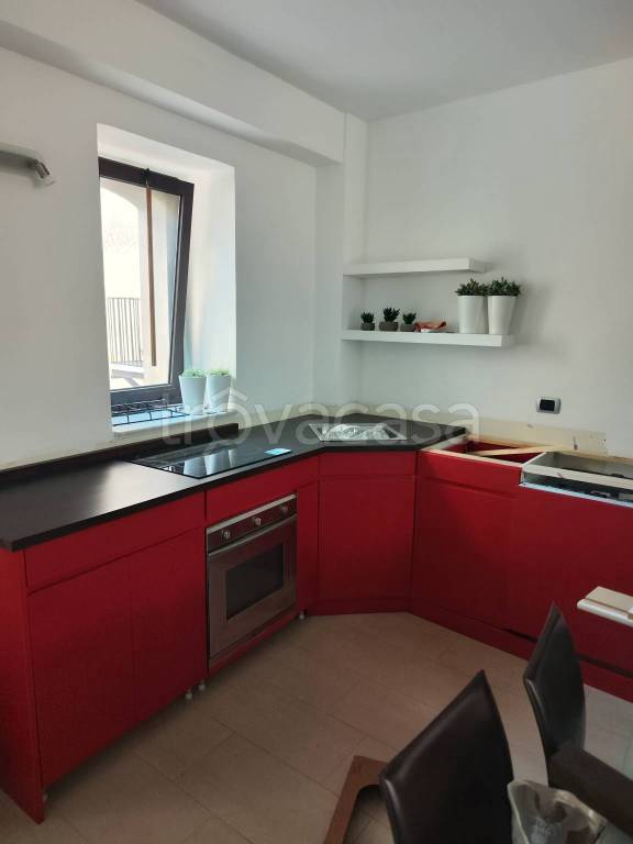 appartamento in affitto a Catania