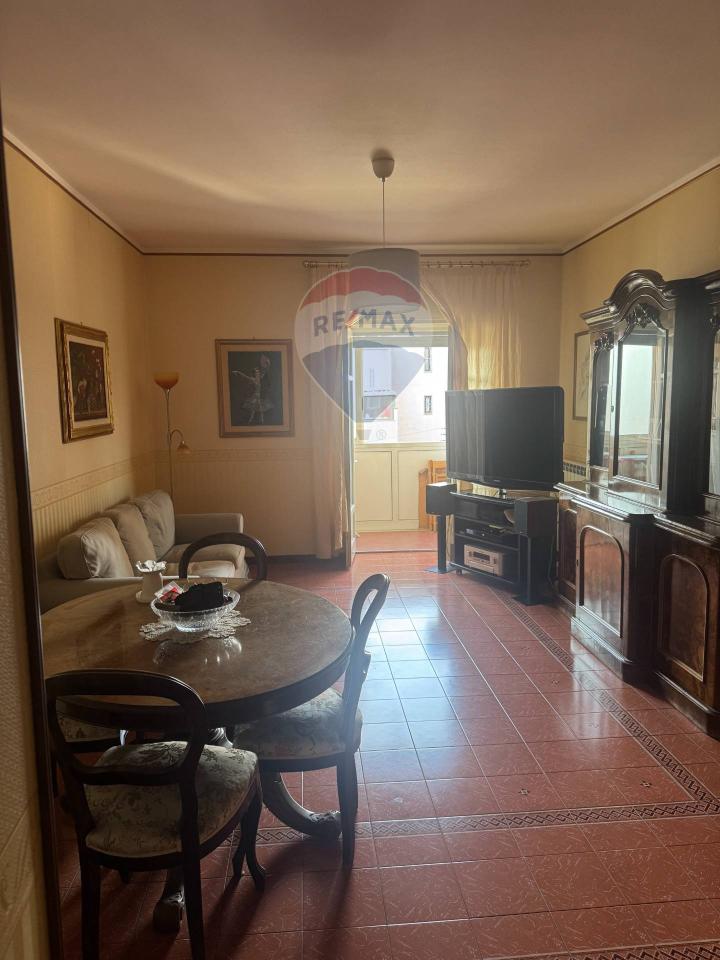 appartamento in affitto a Catania