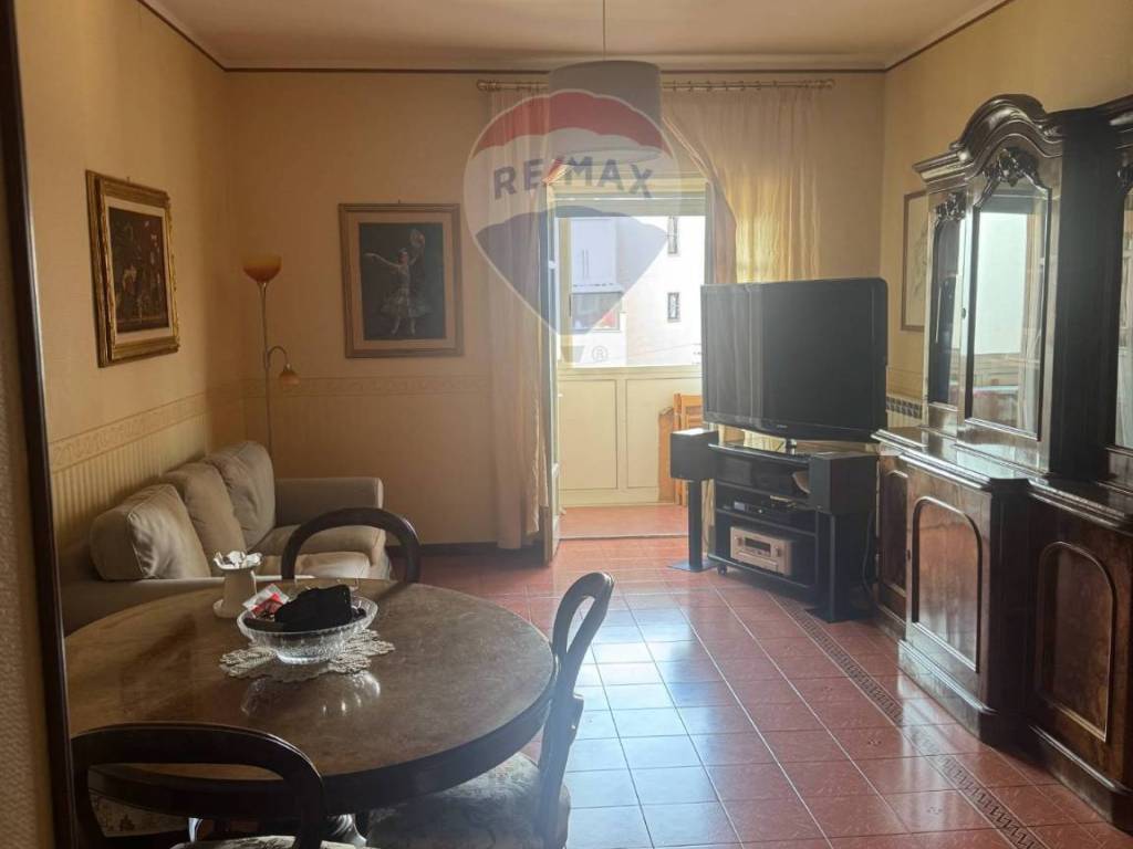 appartamento in affitto a Catania