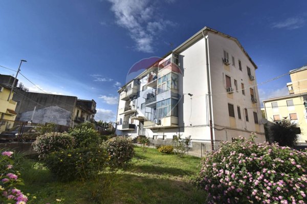 appartamento in affitto a Catania in zona San Leone