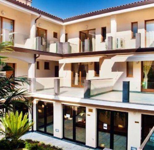 appartamento in affitto a Catania in zona Centro Storico